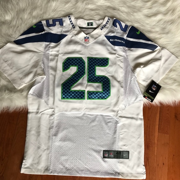 Nike Other - Nike Seattle Seahawks Sherman jersey